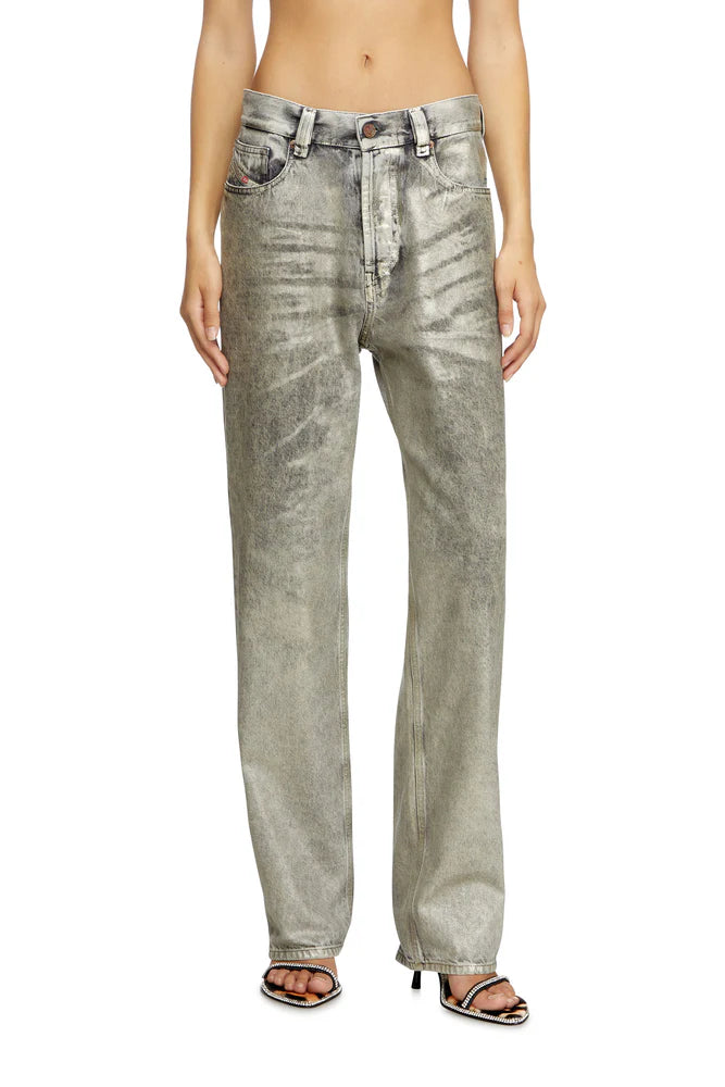 Regular Jeans - 1988 D-Ark