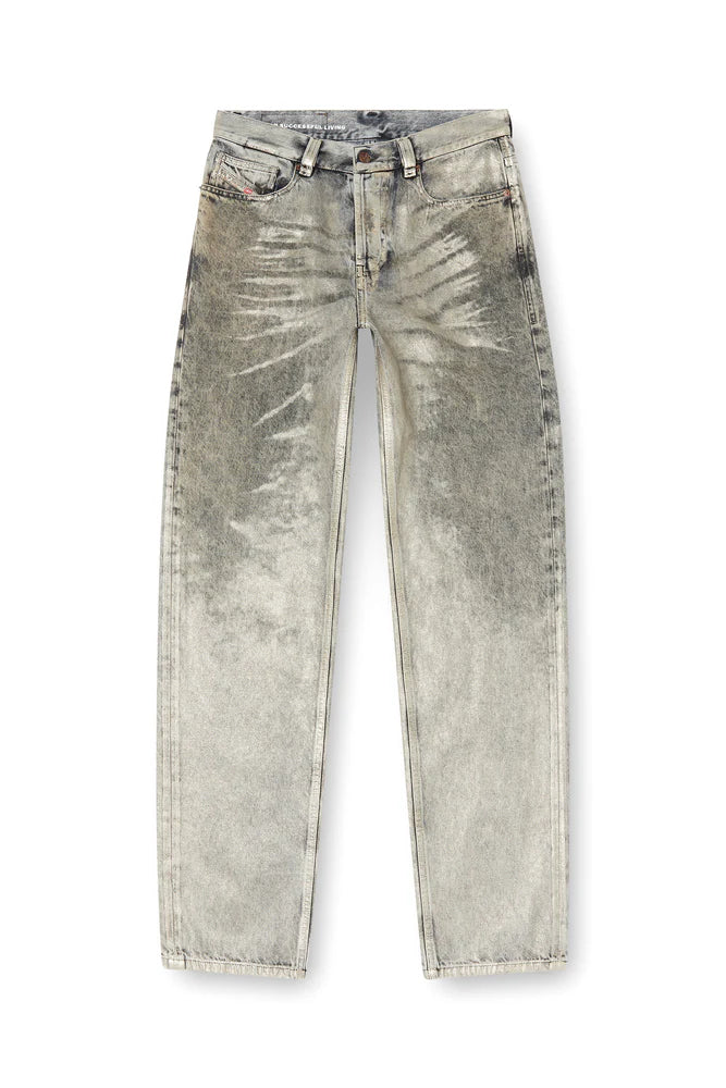 Regular Jeans - 1988 D-Ark
