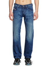 Regular Jeans - 1985 Larkee