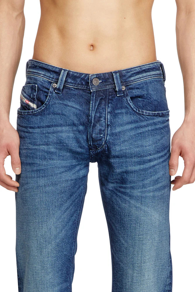 Regular Jeans - 1985 Larkee