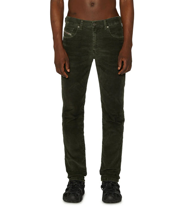 Slim Jeans - 2019 D-Strukt