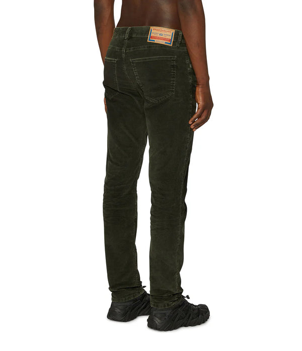Slim Jeans - 2019 D-Strukt