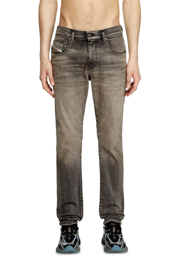 Slim Jeans - 2019 D-Strukt
