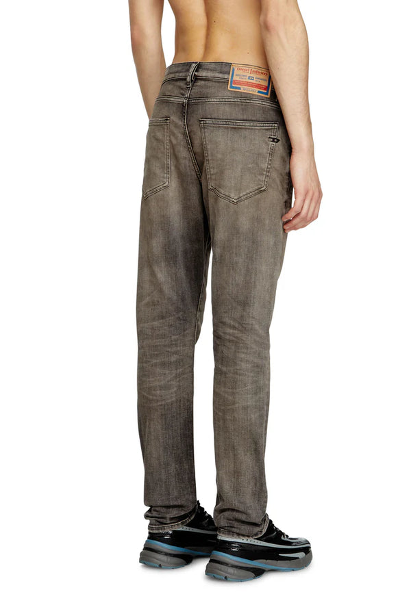 Slim Jeans - 2019 D-Strukt