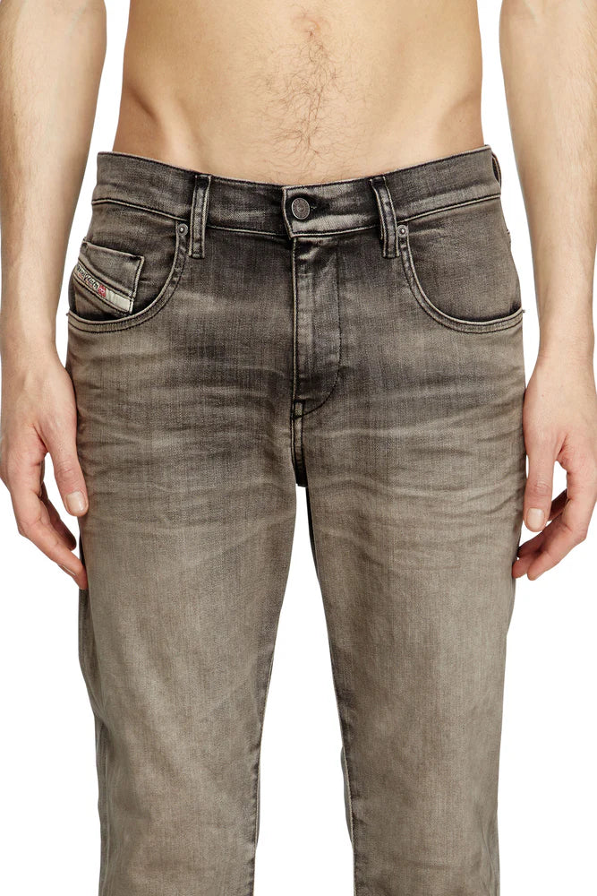 Slim Jeans - 2019 D-Strukt
