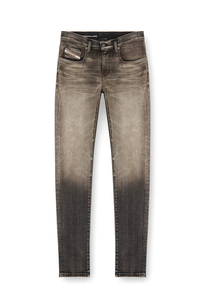Slim Jeans - 2019 D-Strukt