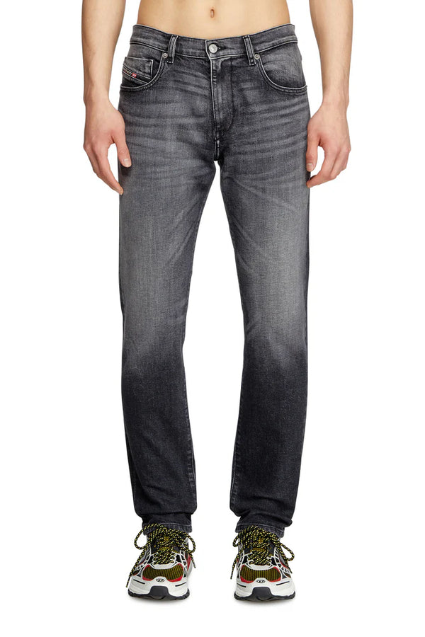 Slim Jeans - 2019 D-Strukt