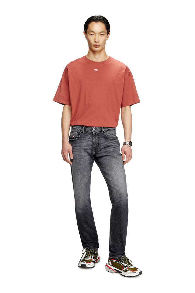 Slim Jeans - 2019 D-Strukt