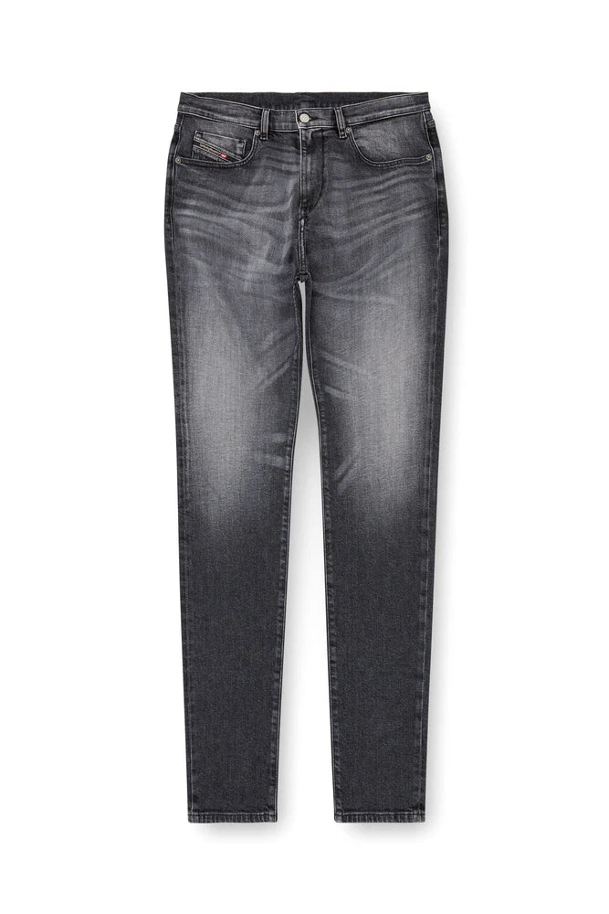 Slim Jeans - 2019 D-Strukt