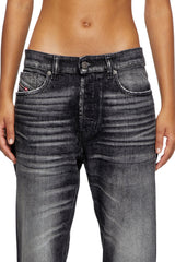 Regular Jeans - 1988 D-Ark