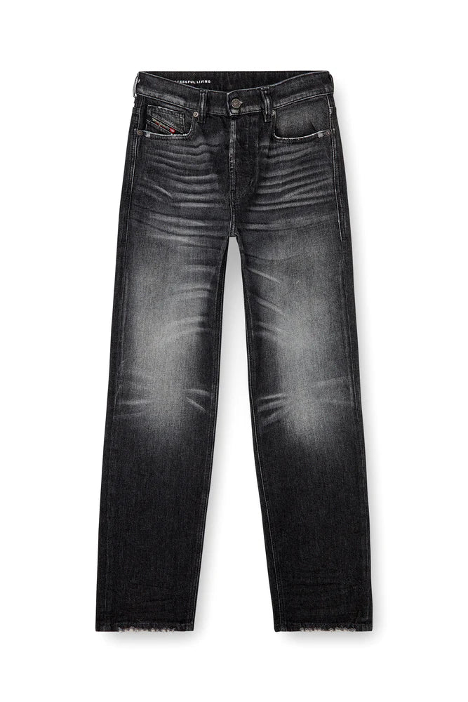 Regular Jeans - 1988 D-Ark