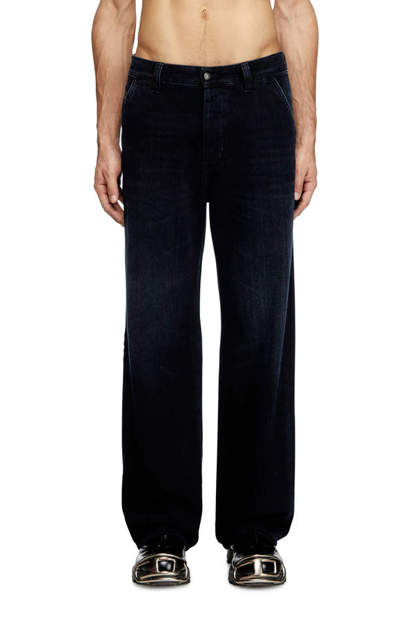 Regular Jeans - D-Phant-chino