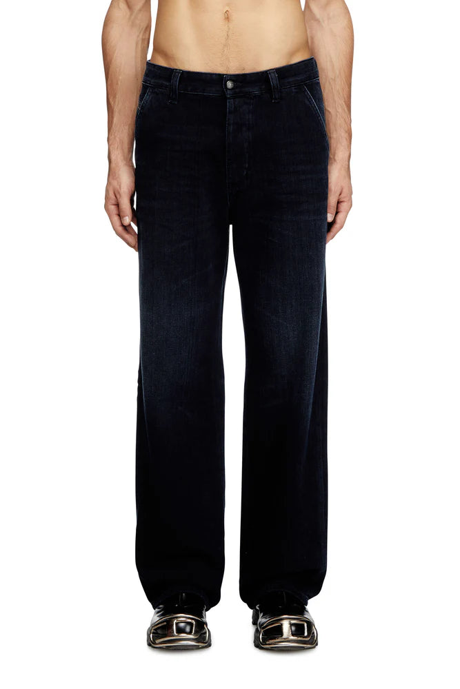 Regular Jeans - D-Phant-chino