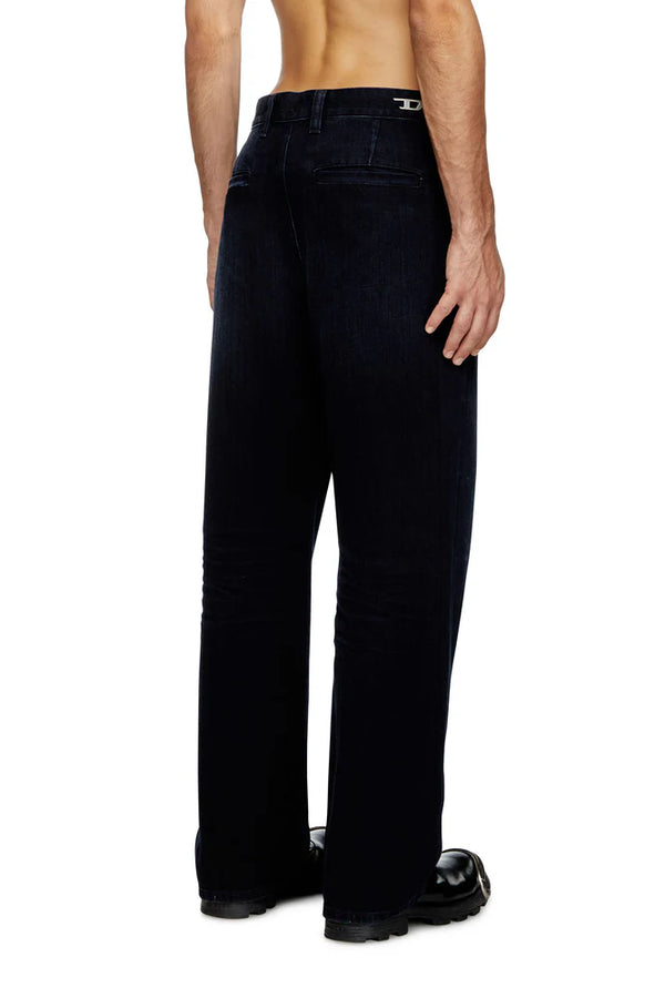 Regular Jeans - D-Phant-chino