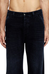 Regular Jeans - D-Phant-chino
