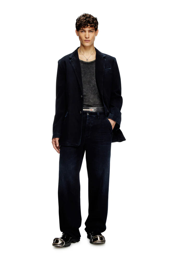 Regular Jeans - D-Phant-chino