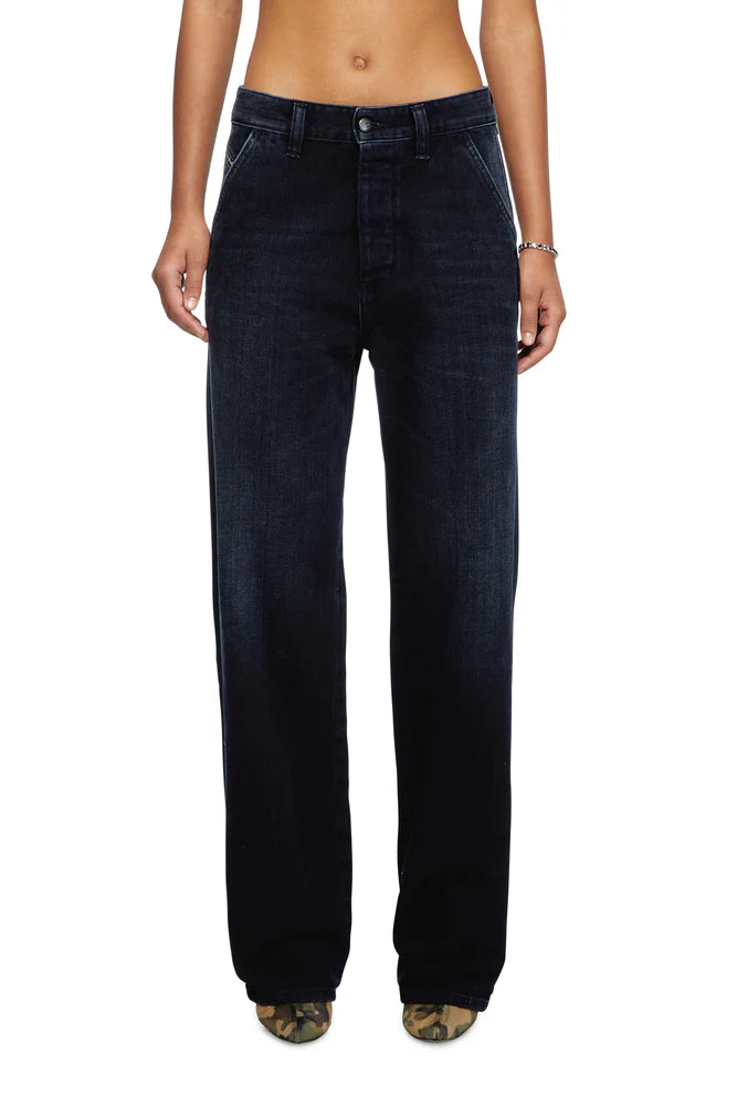Regular Jeans - D-Phant-chino