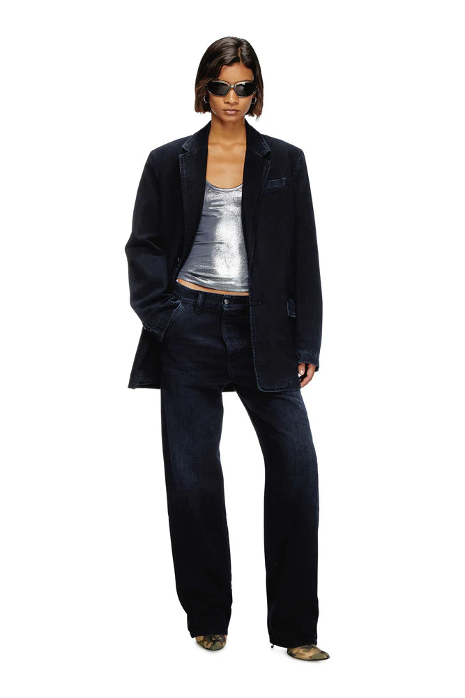 Regular Jeans - D-Phant-chino