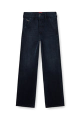 Regular Jeans - D-Phant-chino