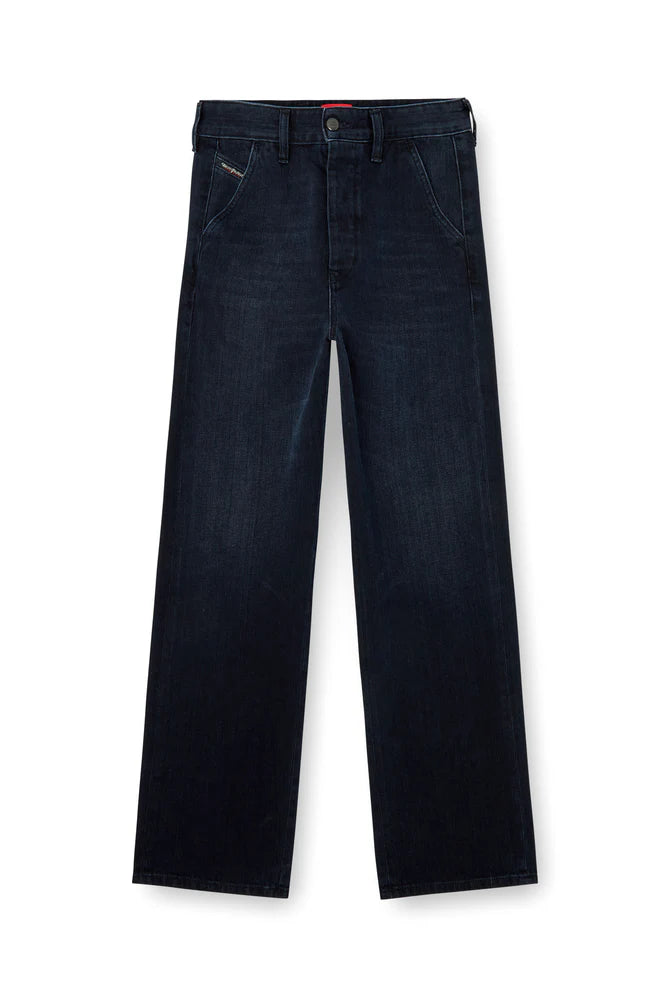 Regular Jeans - D-Phant-chino