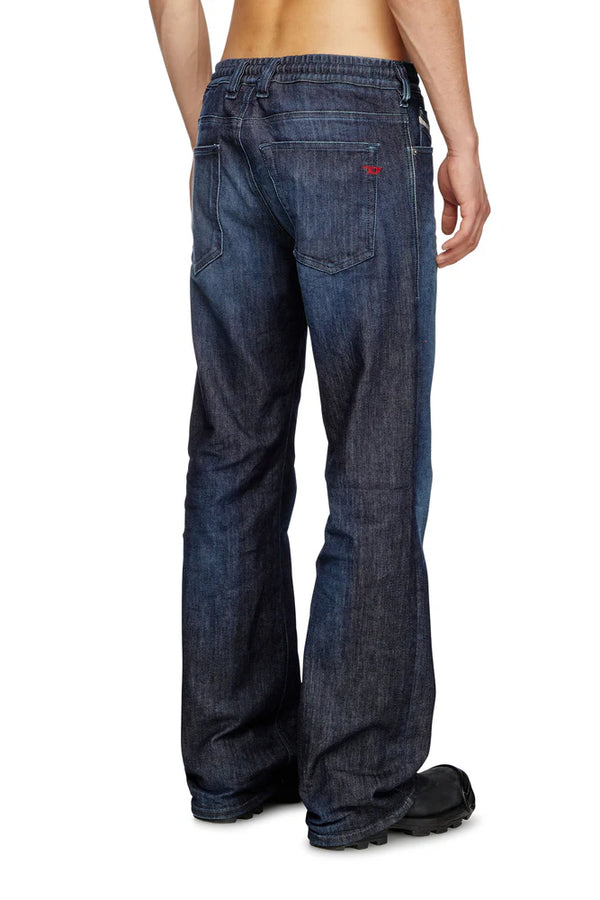 Relaxed 2080 D-Reel Joggjeans®