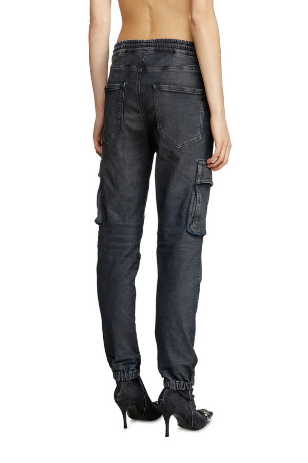 Regular 2051 D-Ursy Joggjeans®