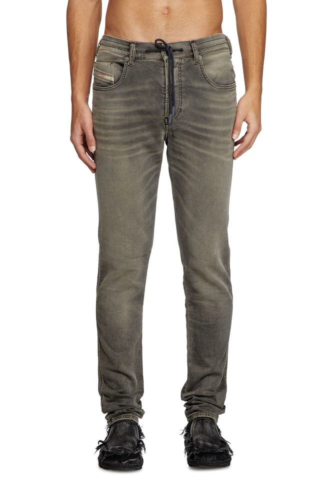 Slim 2060 D-Strukt Joggjeans®