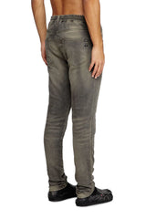 Slim 2060 D-Strukt Joggjeans®