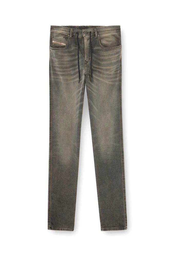 Slim 2060 D-Strukt Joggjeans®