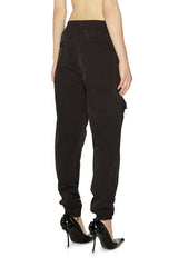 Windbreaker pants