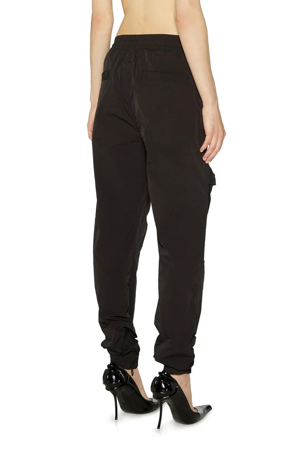 Windbreaker pants