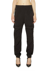 Windbreaker pants