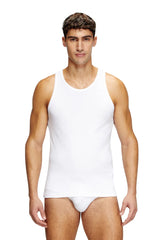 Two pack cotton tank vest