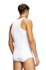 Two pack cotton tank vest