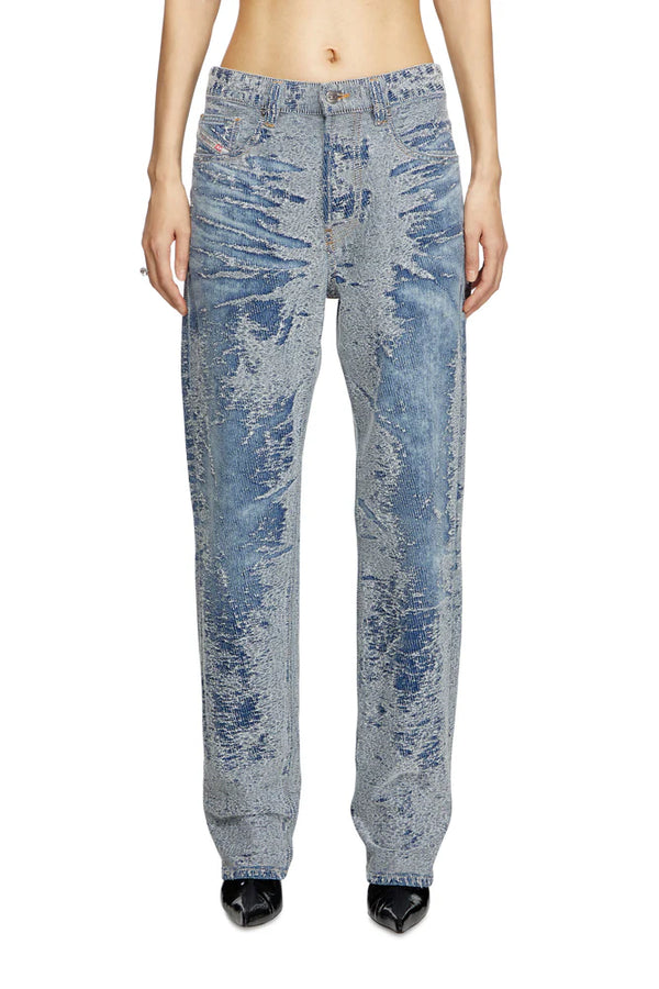 Regular Jeans - 1988 D-Ark