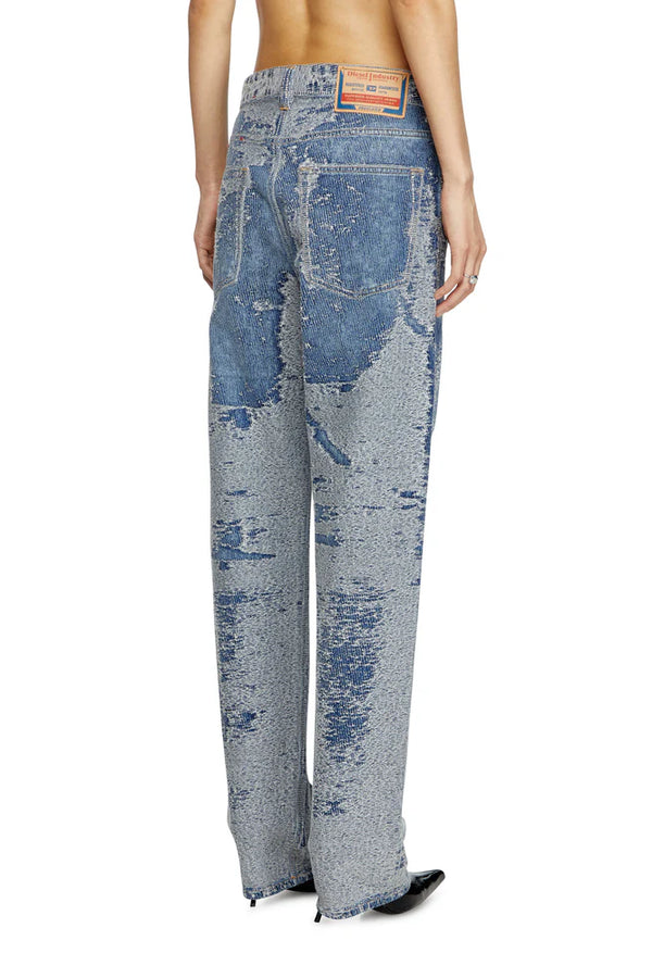 Regular Jeans - 1988 D-Ark