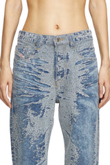 Regular Jeans - 1988 D-Ark