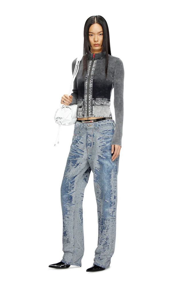 Regular Jeans - 1988 D-Ark