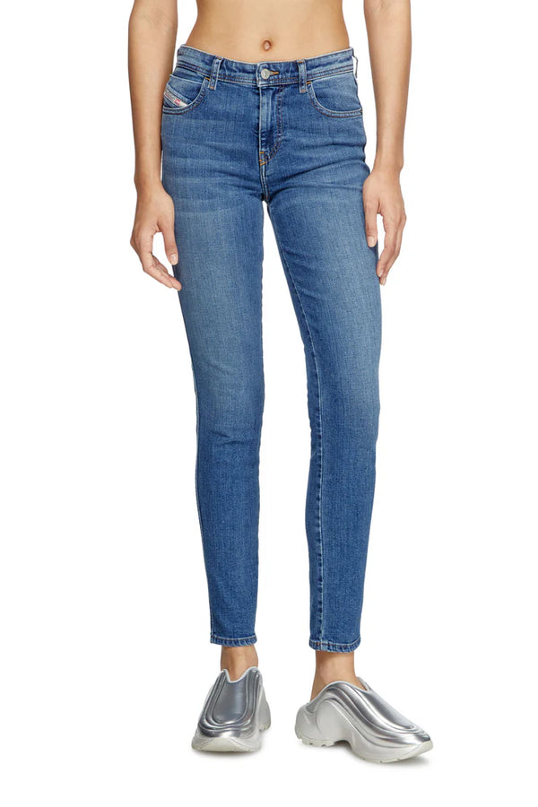 Skinny Jeans - 2015 Babhila