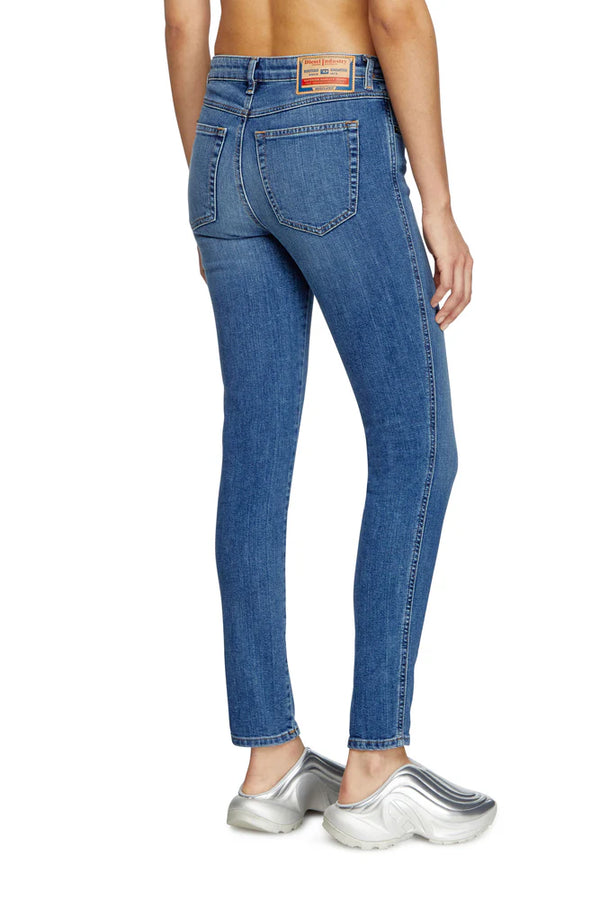 Skinny Jeans - 2015 Babhila
