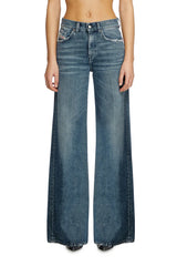 Flare Jeans - 1978 D-Akemi
