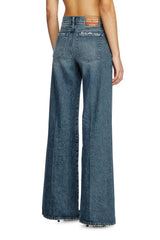 Flare Jeans - 1978 D-Akemi