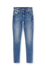 Skinny Jeans - 2017 Slandy