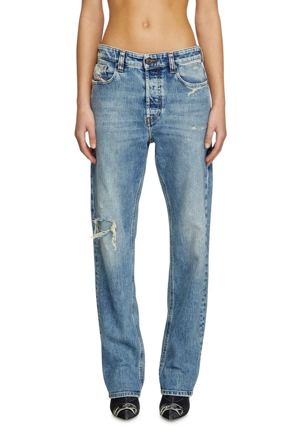 Regular Jeans - 1988 D-Ark