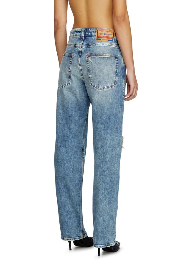 Regular Jeans - 1988 D-Ark