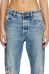 Regular Jeans - 1988 D-Ark