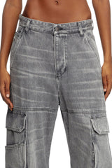 Relaxed Jeans - 1996 D-Sire
