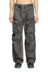 Utility pants