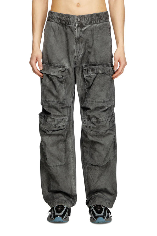 Utility pants