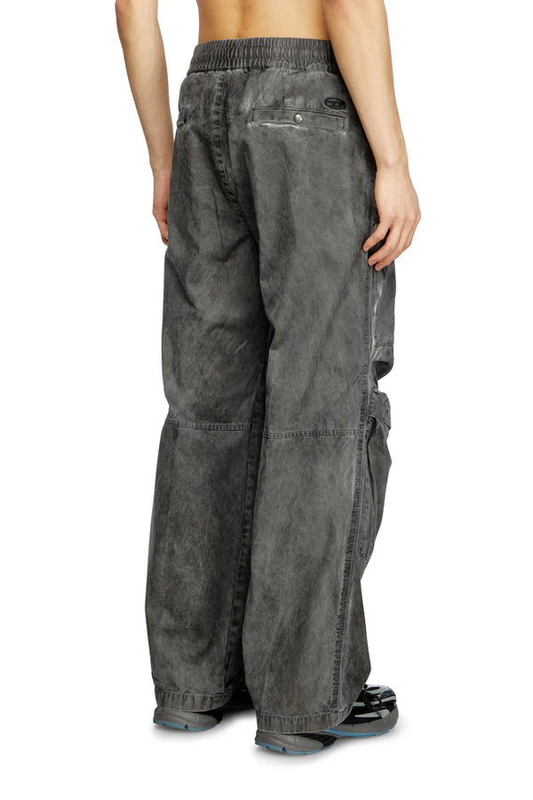 Utility pants